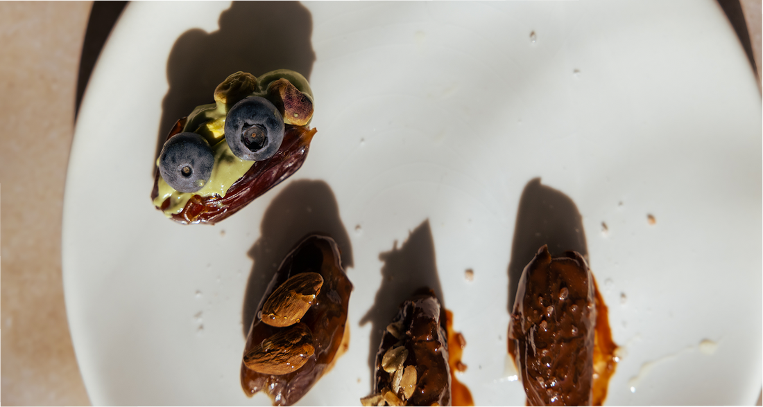 The Health Benefits of Dates: A Natural Boost for Modern Lifestyles