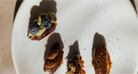 The Health Benefits of Dates: A Natural Boost for Modern Lifestyles