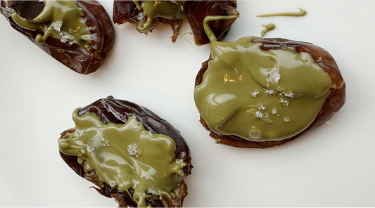 Dates During Pregnancy: A Natural Way to Support Your Body