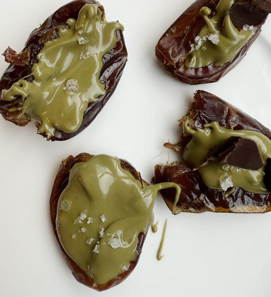 Pistachio