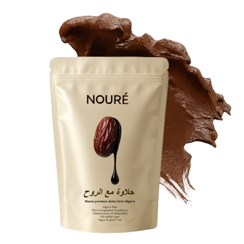CHOCOLATE DATES